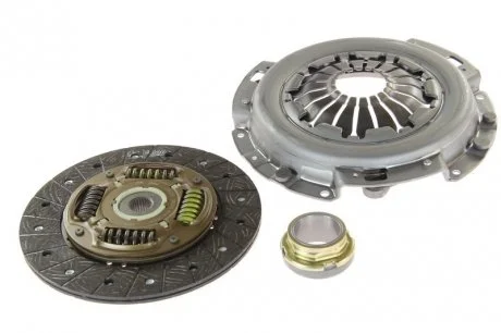 Сцепление DAEWOO Kalos 1.4 Petrol 9/2002->7/2005 Valeo 826631