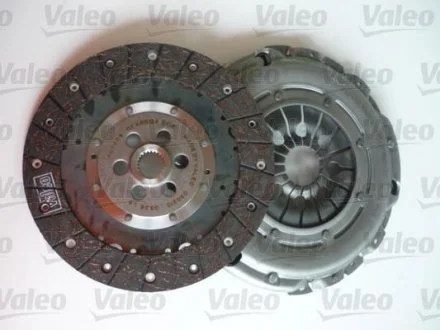Комплект зчеплення Valeo 826647