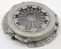 Зчеплення Hyundai Getz 1.4 Petrol 1/2007->/ (пр-во VALEO) 826742