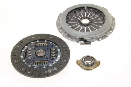 Комплект зчеплення, Asian cars Valeo 826804