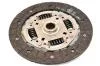 Сцепление TOYOTA AURIS 1.4-1.6VVTi 07- Valeo 826808 (фото 4)