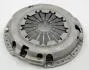 Зчеплення NISSAN Qashqai 1.6 Petrol 3/2007->1/2010 (Пр-во VALEO) 826818