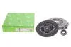 К-Кт зчеплення Hyundai Tucson 04-, Kia Sportage 2.0i CRDi 16V 4WD Valeo 826843 (фото 2)