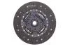 К-Кт зчеплення Hyundai Tucson 04-, Kia Sportage 2.0i CRDi 16V 4WD Valeo 826843 (фото 7)