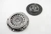 Комплект зчеплення (без вичавлювання) Citroen C5/Peugeot 406/607 2.2HDi 00- (для суціль.махів) 826874