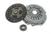 Сцепление HYUNDAI i30 1.6 Petrol 12/2007->1/2012 (Пр-во VALEO) 826995