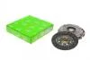 К-Кт зчеплення Ssang Yong Actyon/Kyron 2,0 XDi 4X4 05- 826999