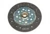 К-Кт сцепления Ssang Yong Actyon/Kyron 2,0 XDi 4X4 05- Valeo 826999 (фото 4)