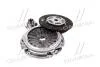 Комплект сцепления (выр-во) Valeo 827014 (фото 3)