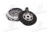 Комплект сцепления (выр-во) Valeo 827014 (фото 4)