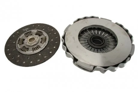 Фото 1 - комплект зчеплення Valeo 827190 Комплект зчеплення Valeo 827190 (фото 1)