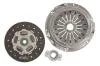 Комплект сцепления Valeo 827480 (фото 1)