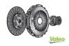 Комплект сцепления Valeo 827480 (фото 3)