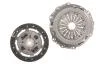Комплект сцепления Fiesta 1.4 TDCi 01-08 Valeo 828016 (фото 1)