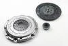 Комплект зчеплення Scudo/Jumpy 2.0JTD/HDi 07- (88/100kW)(240mm) 828037