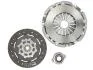 Зчеплення ALFA 145-146-156-166 1.9TD 99- (Пр-во VALEO) 828063