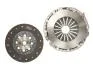 Сцепление HYUNDAI NF 2.0 CRDI 06- Valeo 828083 (фото 2)