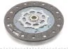 Сцепление CITROEN C4 Picasso, C5 1.6HDI 10- Valeo 828118 (фото 3)