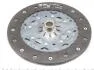 Сцепление CITROEN C4 Picasso, C5 1.6HDI 10- Valeo 828118 (фото 4)
