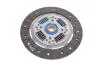 Комплект зчеплення Doblo 1.3JTD (51kw) 04-05 Valeo 828142 (фото 6)