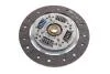Комплект зчеплення Doblo 1.3JTD (51kw) 04-05 Valeo 828142 (фото 7)