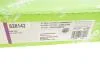 Комплект зчеплення Doblo 1.3JTD (51kw) 04-05 Valeo 828142 (фото 8)