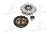 К-Кт зчеплення Citroen C1/Peugeot 107/Toyota Aygo/Yaris 1.0 05- Valeo 828342 (фото 2)