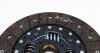 Сцепление MITSUBISHI L200 2.5 DI-D 05- Valeo 828807 (фото 6)