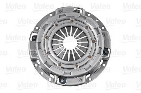 Кошик зчеплення ISUZU, БОГДАН Valeo 831306