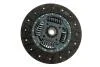 Комплект сцепления Hyundai i30 CW (FD) 1.6 CRDi 08-/Kia Ceed 12- Valeo 832086 (фото 4)