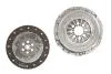 ZESTAW SPRZ?GгA VALEO 832222 RENAULT MEGANE II 1,9DCI 04-