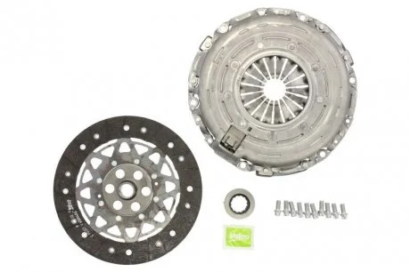 SPRZ?G?O (KPL) BMW Valeo 832226