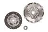 Сцепление PEUGEOT 208 2008 308, CITROEN C3 C4 DS3 1.2 1.4HDI 09- (Пр-во VALEO) 832263