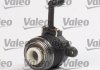 Комплект сцепления Valeo 834001 (фото 4)