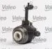 Комплект зчеплення Valeo 834001 (фото 4)