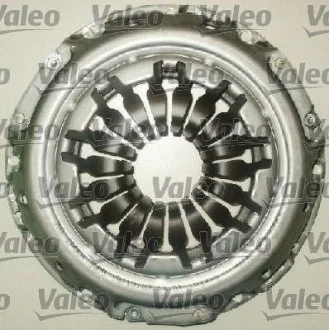 Комплект зчеплення Valeo 834027 (фото 1)