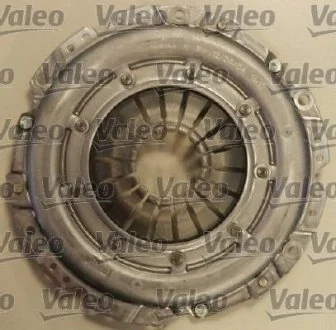 Комплект зчеплення Valeo 834039 (фото 1)