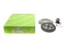 Сцепление OPEL CORSA C 1.2 00-09 (Пр-во VALEO) 834065