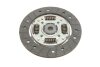 Сцепление OPEL CORSA C 1.2 00-09 Valeo 834065 (фото 4)