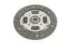 Зчеплення OPEL CORSA C 1.2 00-09 Valeo 834065 (фото 4)