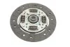Зчеплення OPEL CORSA C 1.2 00-09 Valeo 834065 (фото 5)