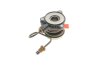 Сцепление OPEL CORSA C 1.2 00-09 Valeo 834065 (фото 6)