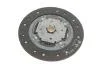 Зчеплення DACIA 1.5dCI 06- Valeo 834098 (фото 6)