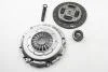 К-кт KIT4P-Conversetion (для переоборудования с двухмассового на одномассовый) VW T4 2.4/2.5TDI 65Kw 835003