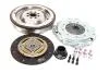 Комплект сцепления Valeo 835004 (фото 2)