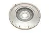 Маховик Combo 1.3 CDTi 04- (суцільний + к-кт зчеплення)) Valeo 835064 (фото 6)