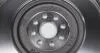 Зчеплення OPEL Meriva 1.7 Diesel 5/2003->4/2005 Valeo 835074 (фото 11)