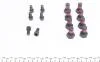 Сцепление+ маховик MAZDA 6 2,0DI 02-07 Valeo 835111 (фото 15)