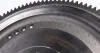 Сцепление+ маховик MAZDA 6 2,0DI 02-07 Valeo 835111 (фото 4)