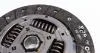 Сцепление+ маховик MAZDA 6 2,0DI 02-07 Valeo 835111 (фото 6)